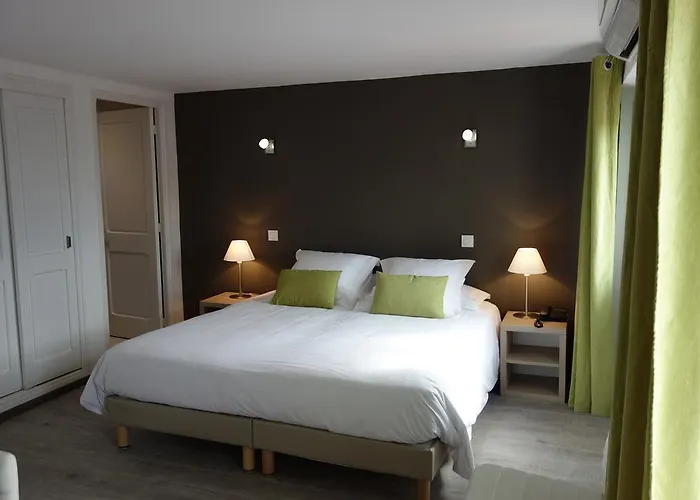 Hotel Le Prejoly