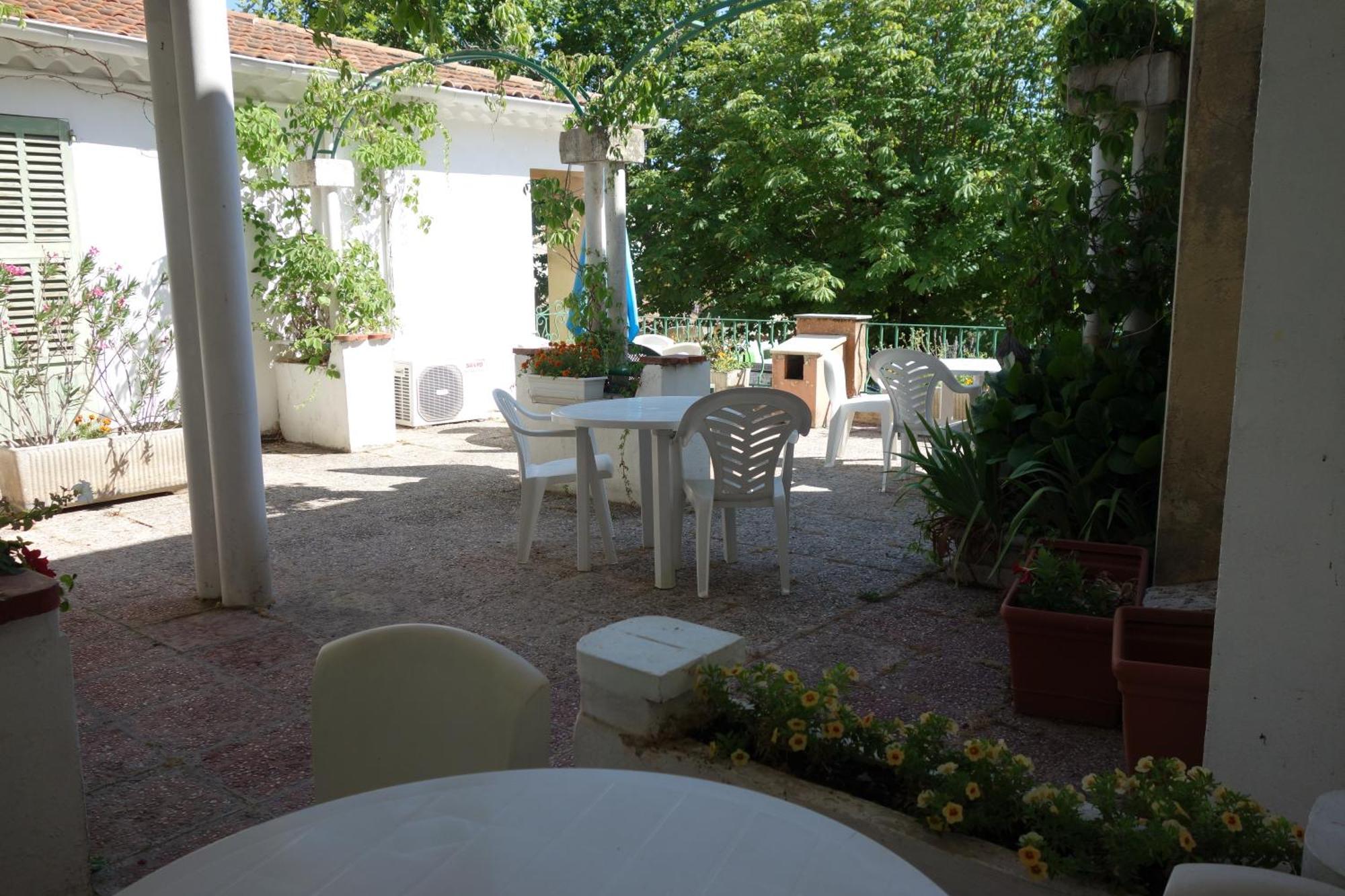 Hotel Le Prejoly Saint-Vallier-de-Thiey