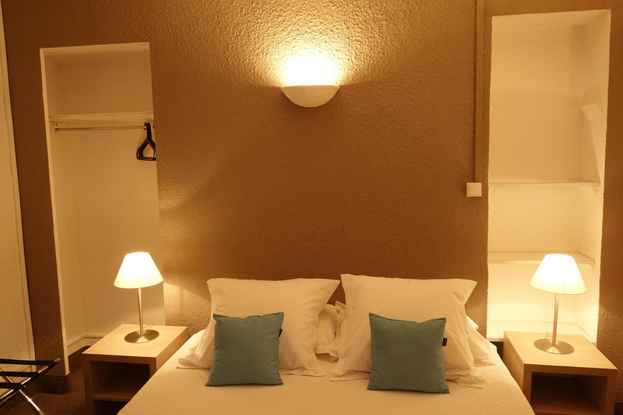 Hotel Le Prejoly 2*