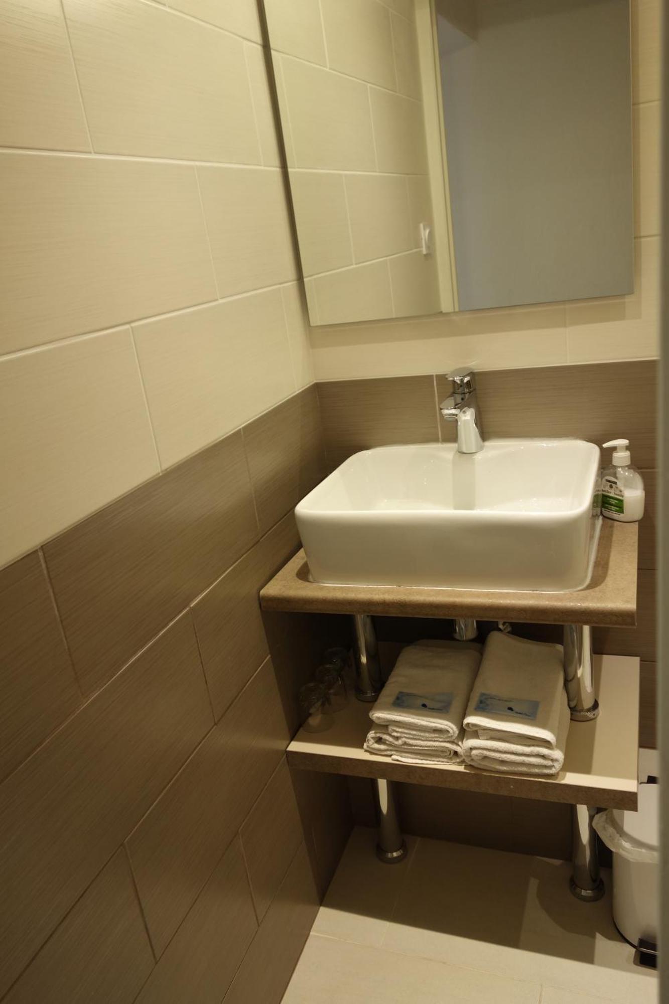 Hotel Le Prejoly Saint-Vallier-de-Thiey