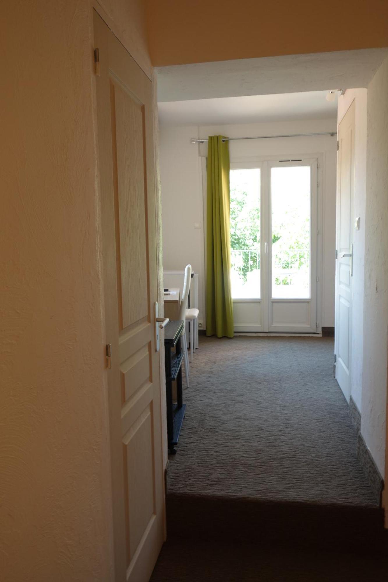 Le Prejoly Saint-Vallier-de-Thiey