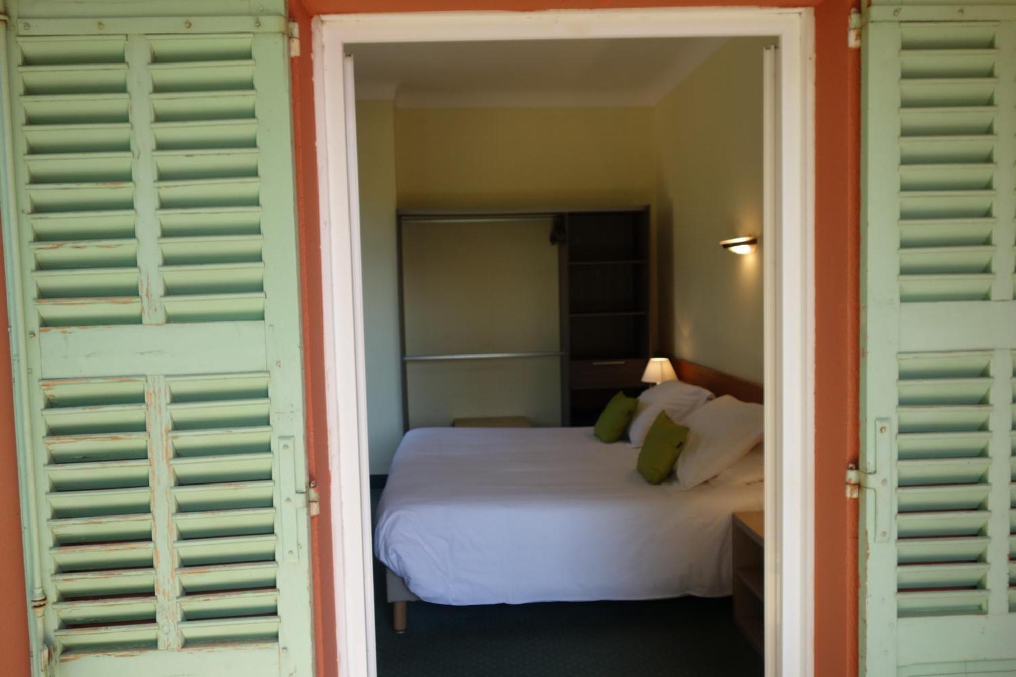 Hotel Le Prejoly