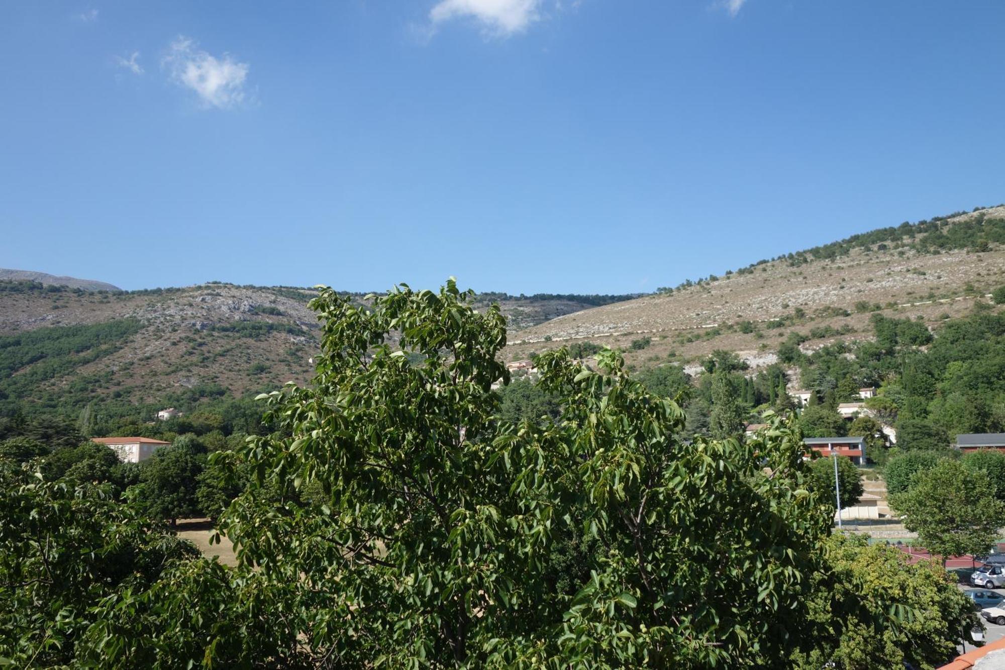 Hotel Le Prejoly Saint-Vallier-de-Thiey