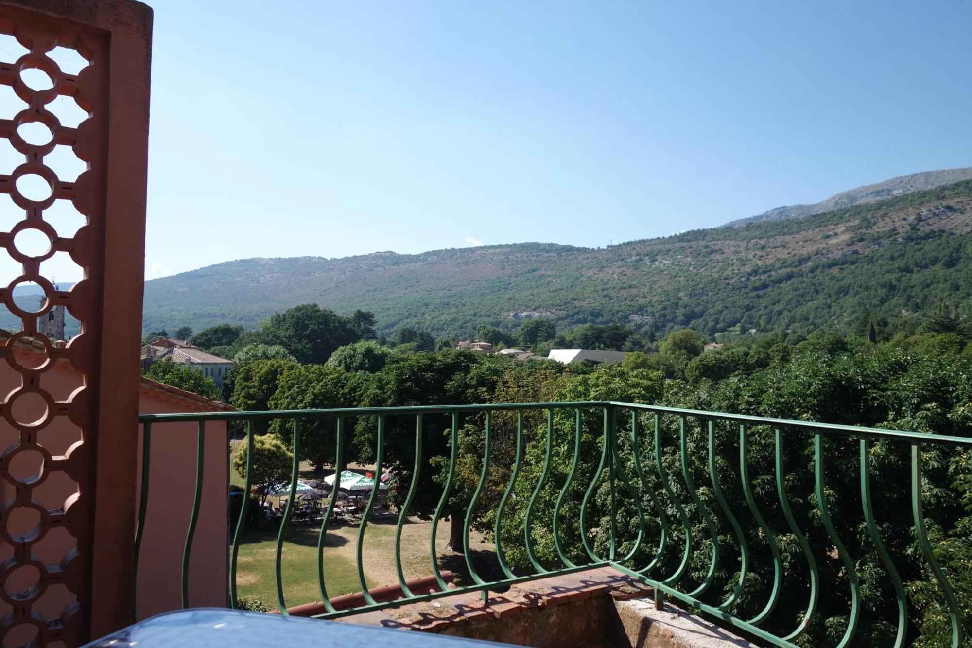 Hotel Le Prejoly Saint-Vallier-de-Thiey