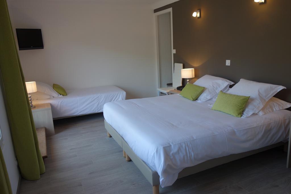 Le Prejoly Hotel Saint-Vallier-de-Thiey