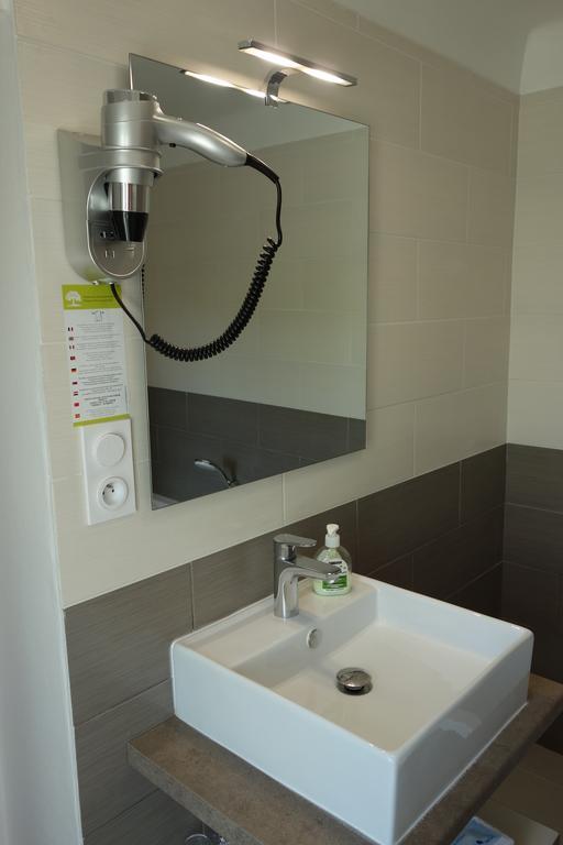 Hotel Le Prejoly