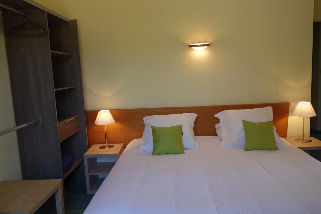 Hotel Le Prejoly