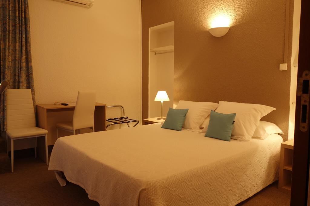 Hotel Le Prejoly 2*