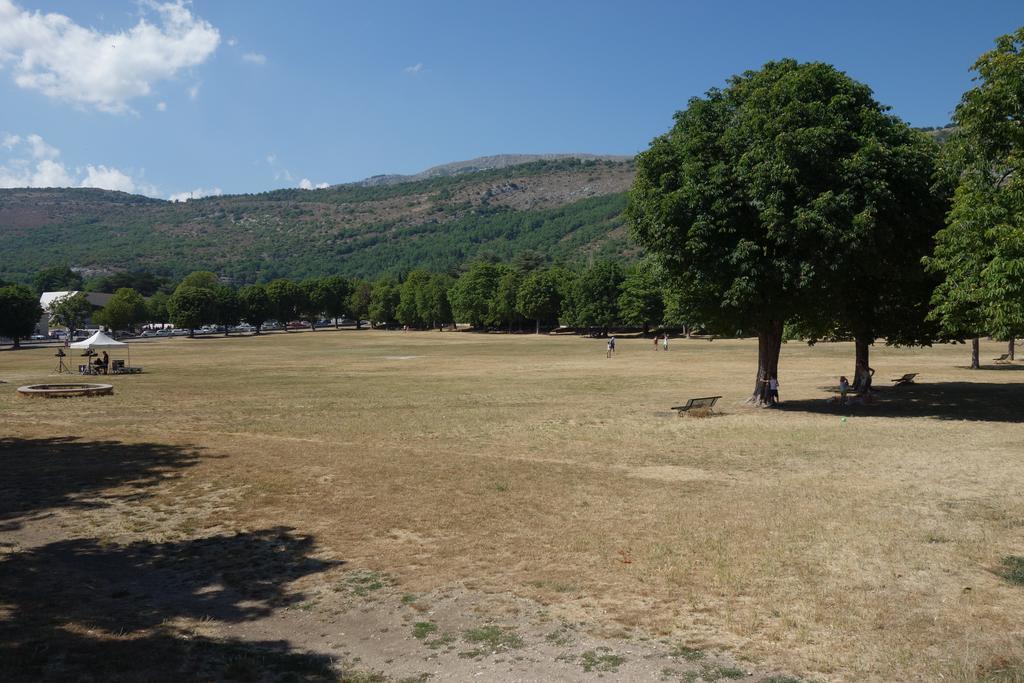 Hotel Le Prejoly Saint-Vallier-de-Thiey