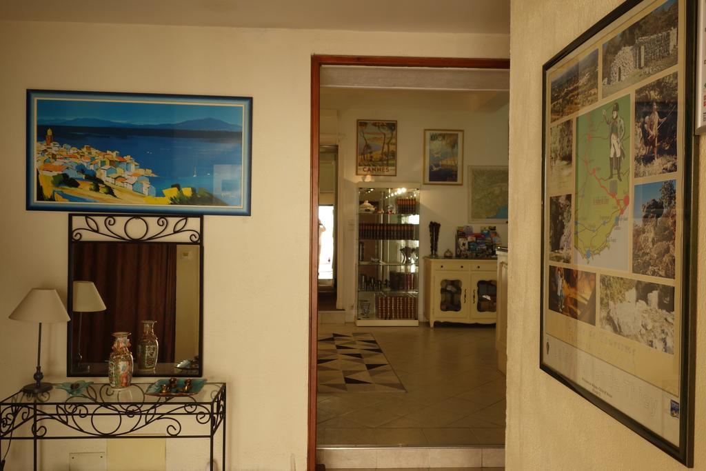 Hotel Le Prejoly