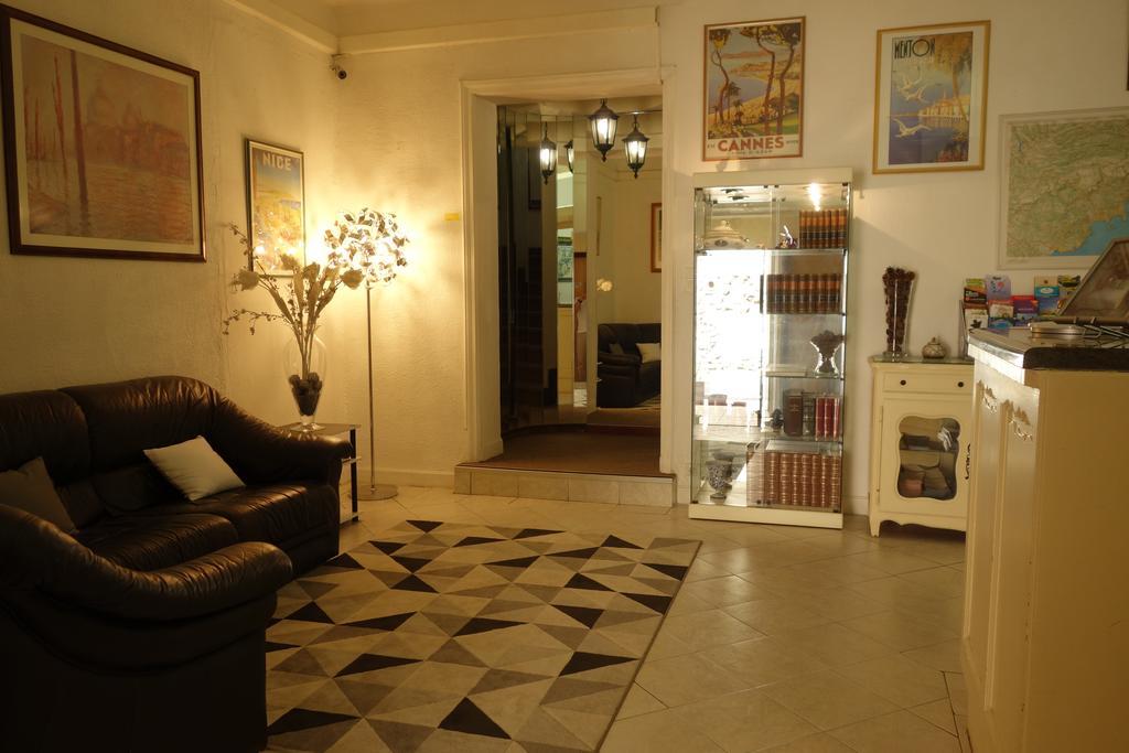 Le Prejoly 2* Saint-Vallier-de-Thiey